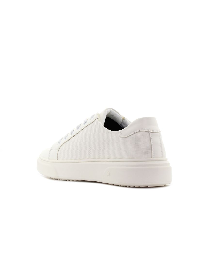 Monogrant Gianni  Y118-WHITE