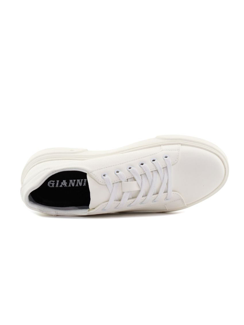 Monogrant Gianni  Y118-WHITE