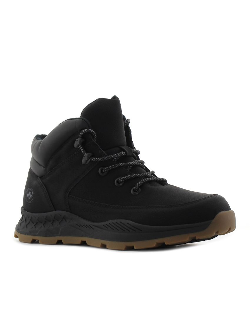 Monogrant Joe  Y143-BL