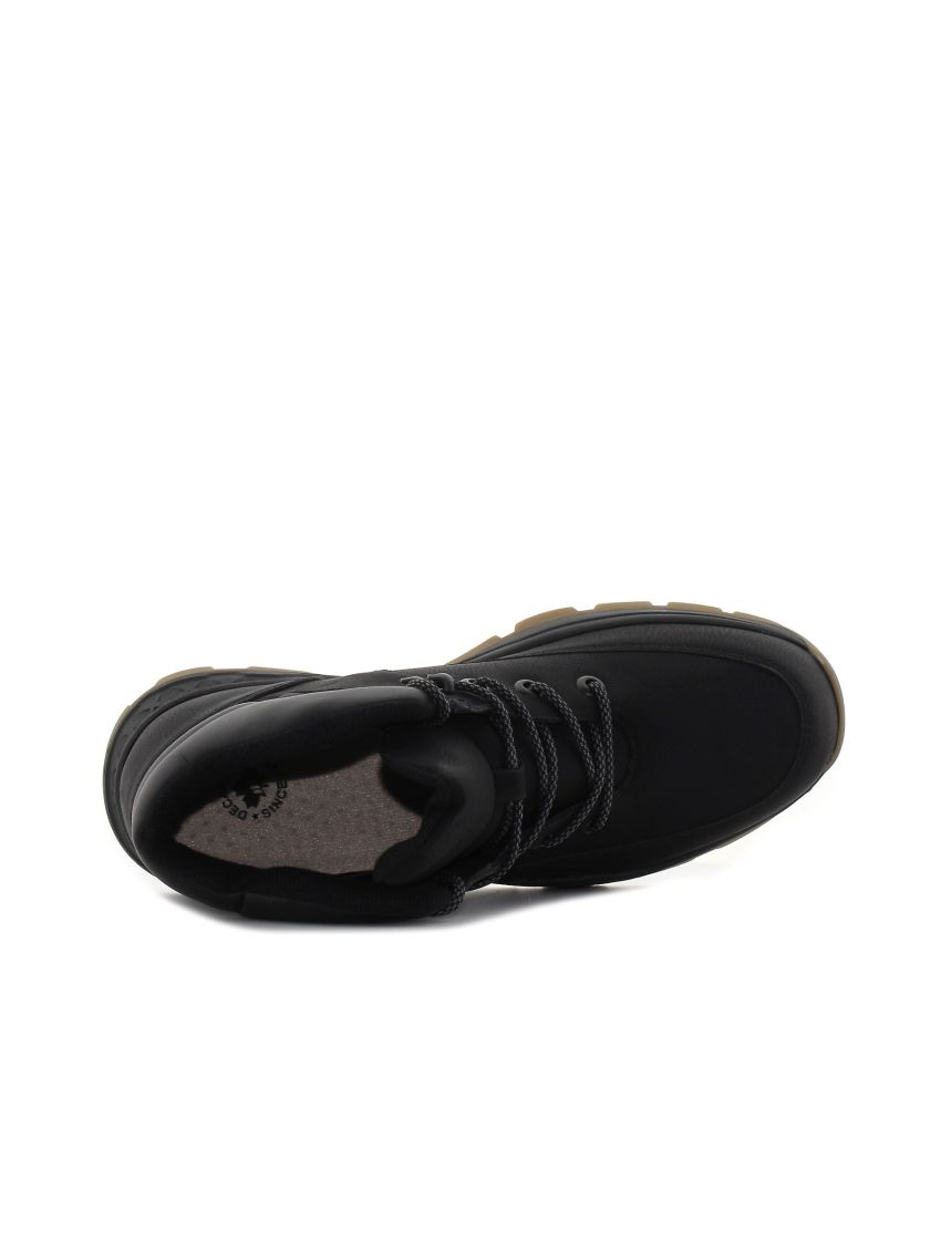 Monogrant Joe  Y143-BL