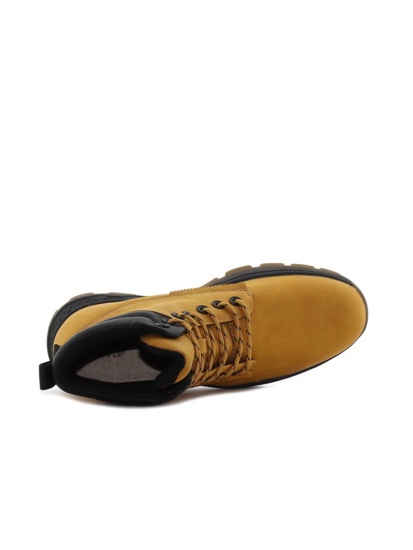 Monogrant James Y145-CAMEL