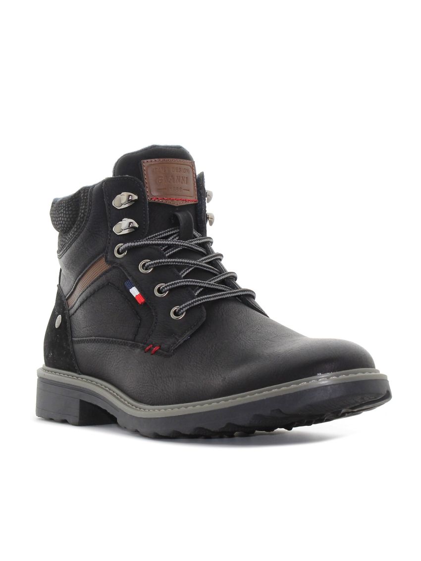 Monogrant Clark Y177-BL