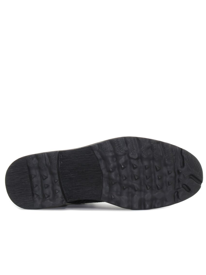 Monogrant Clark Y177-BL