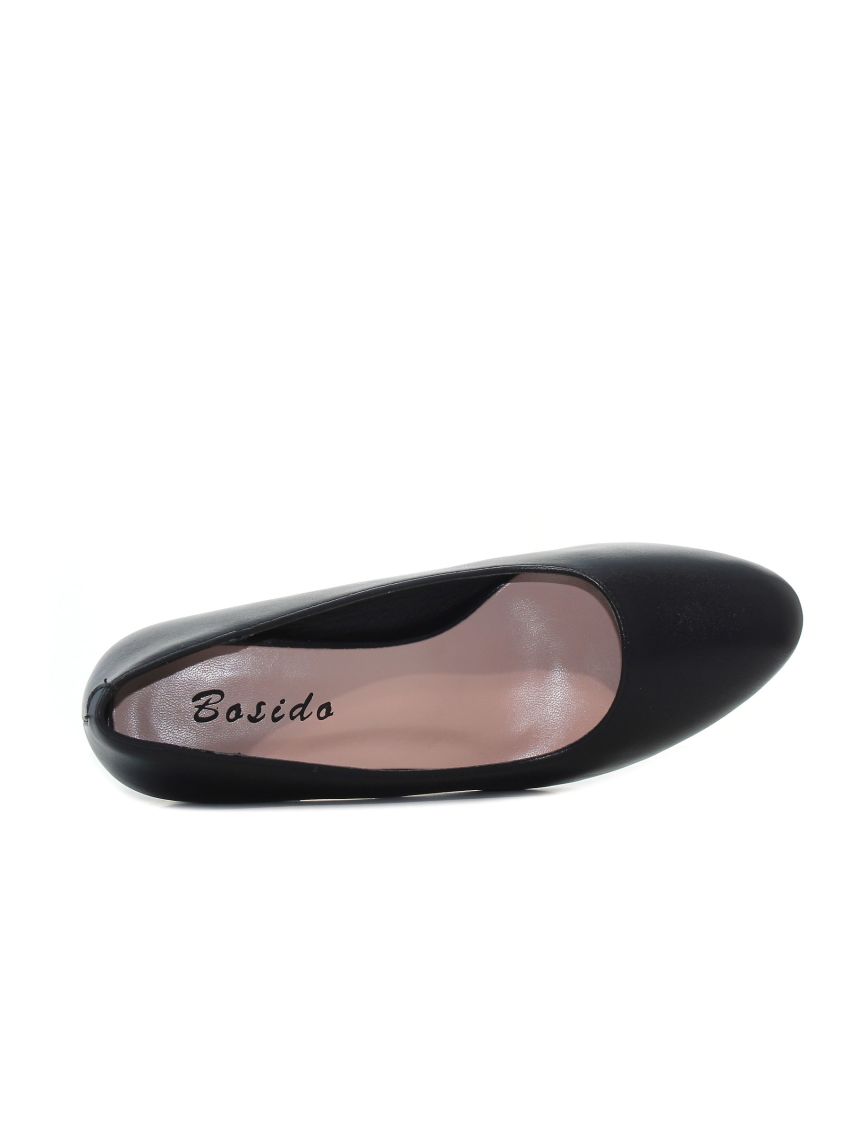 Bosido Becky  Y9224-1-BL