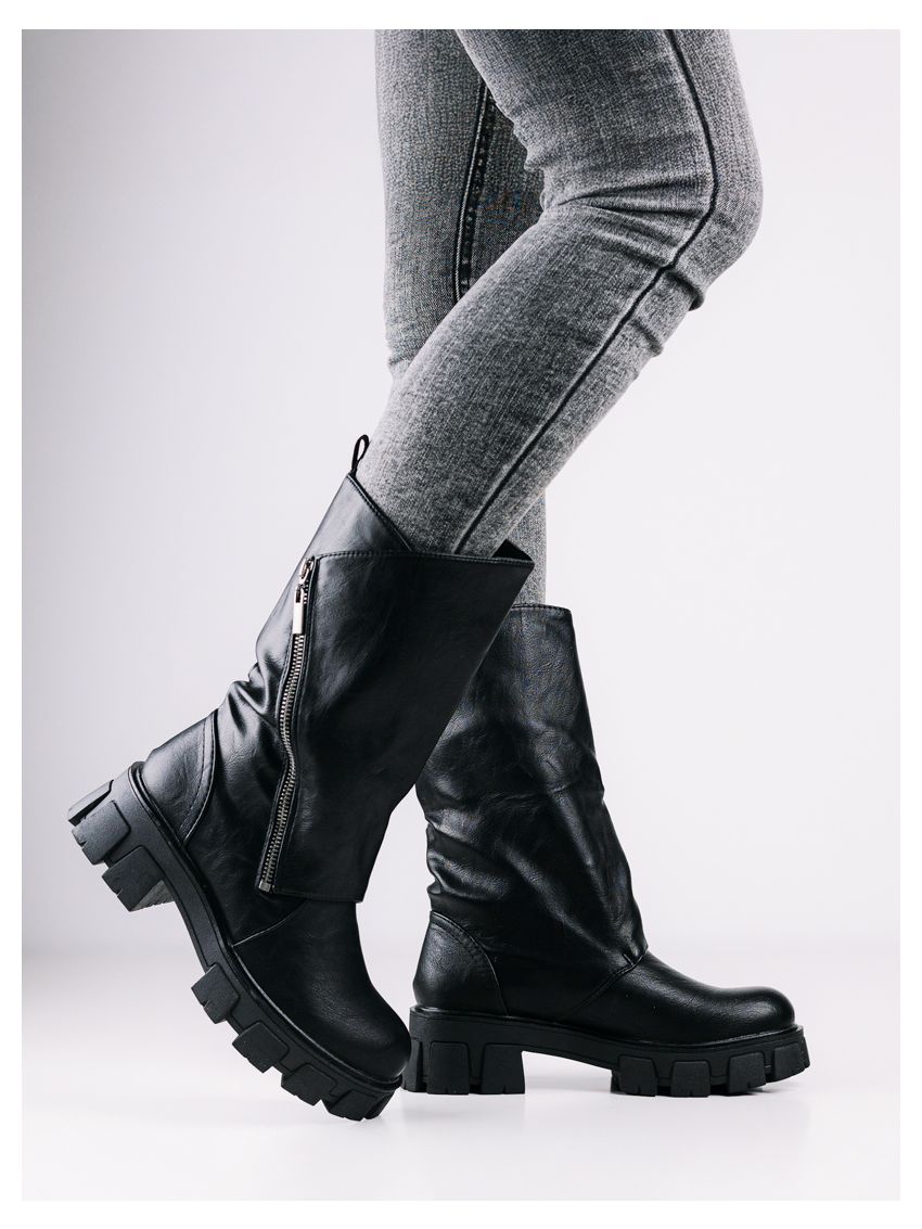 Monogrant Gia  YG881-NERO