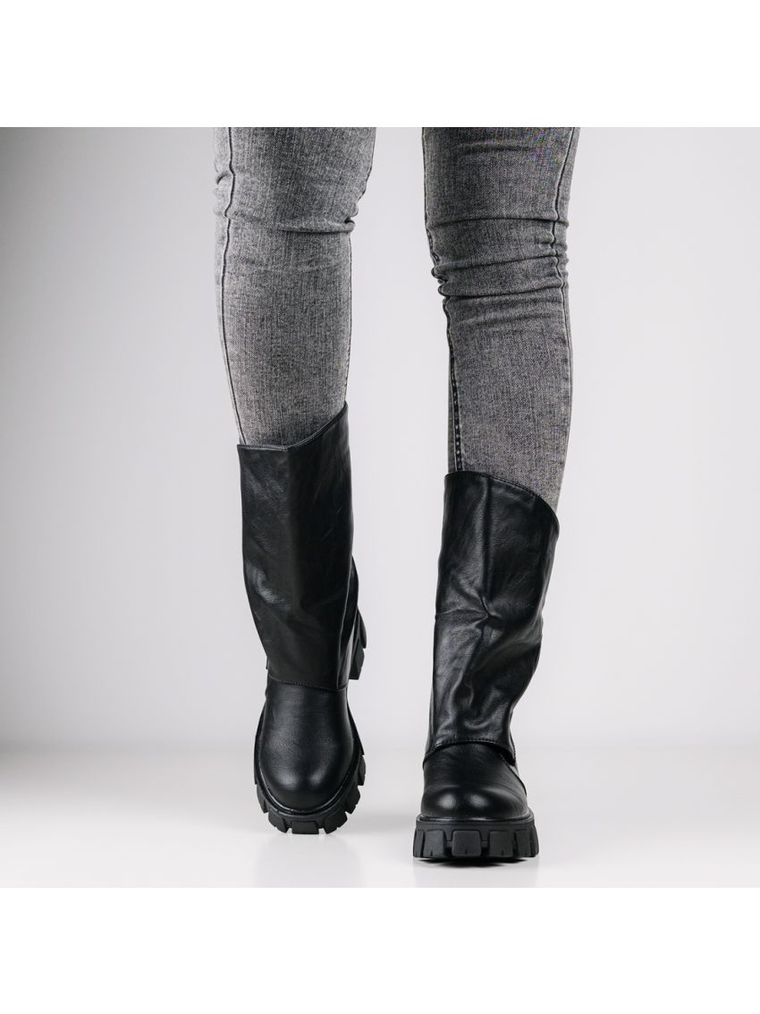 Monogrant Gia  YG881-NERO