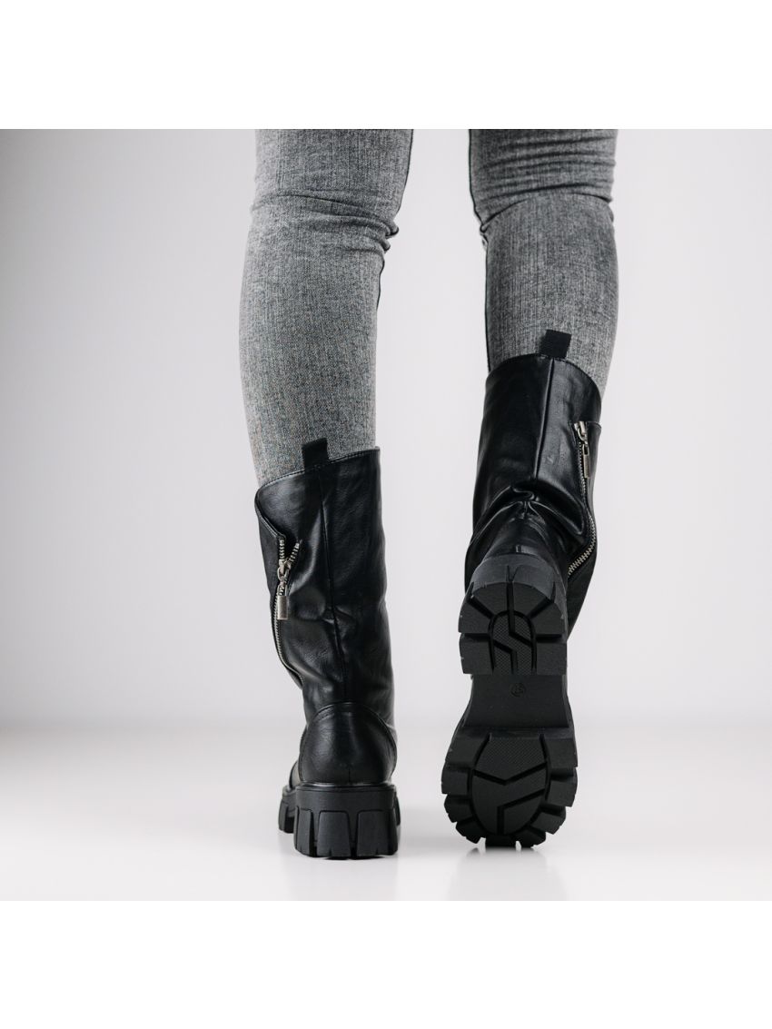 Monogrant Gia  YG881-NERO