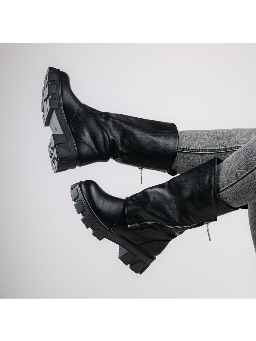 Monogrant Gia  YG881-NERO