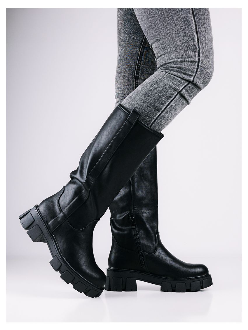 Monogrant Corinna YG882-NERO