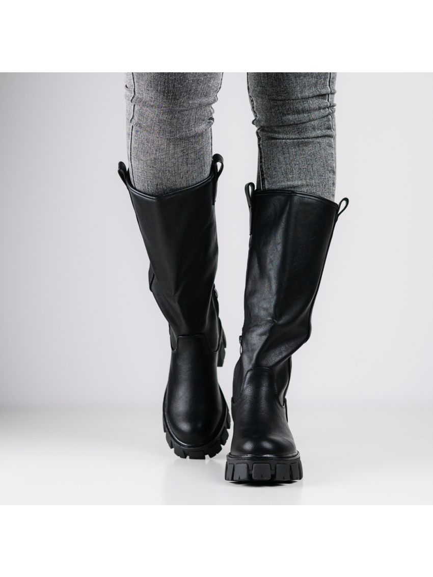 Monogrant Corinna YG882-NERO