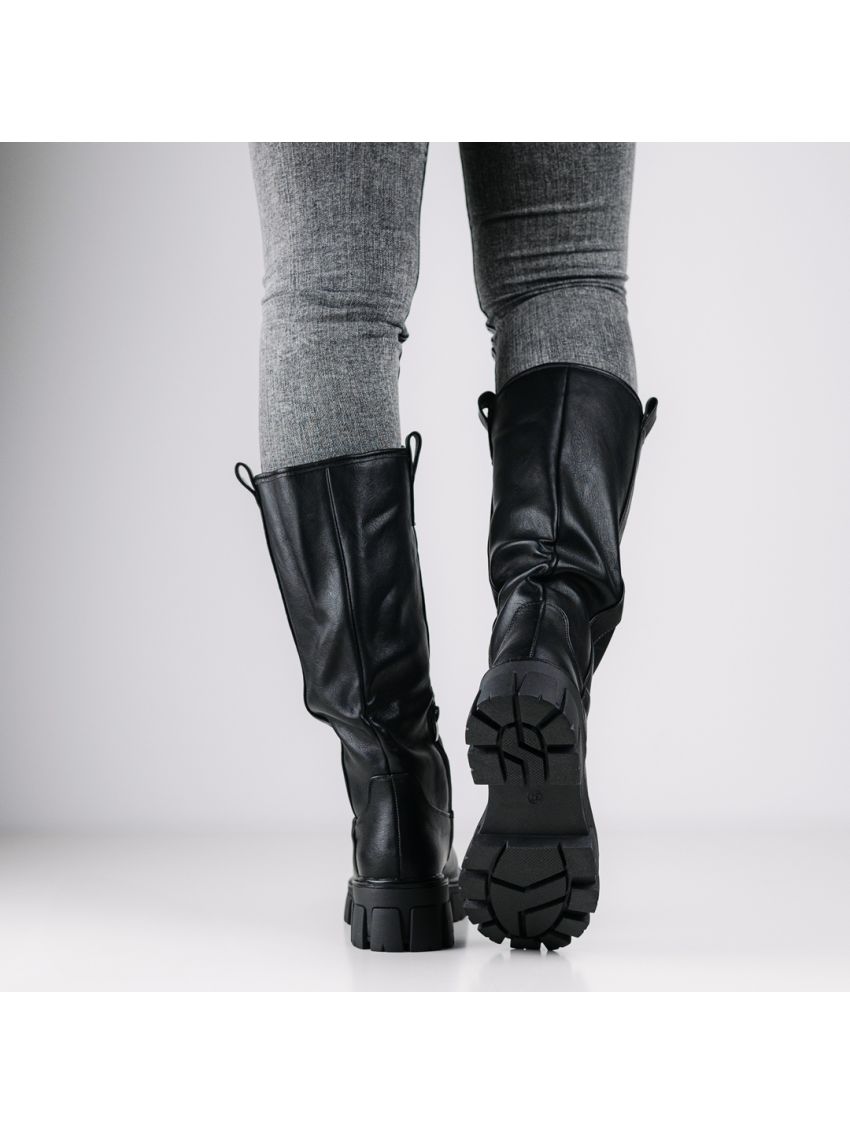 Monogrant Corinna YG882-NERO