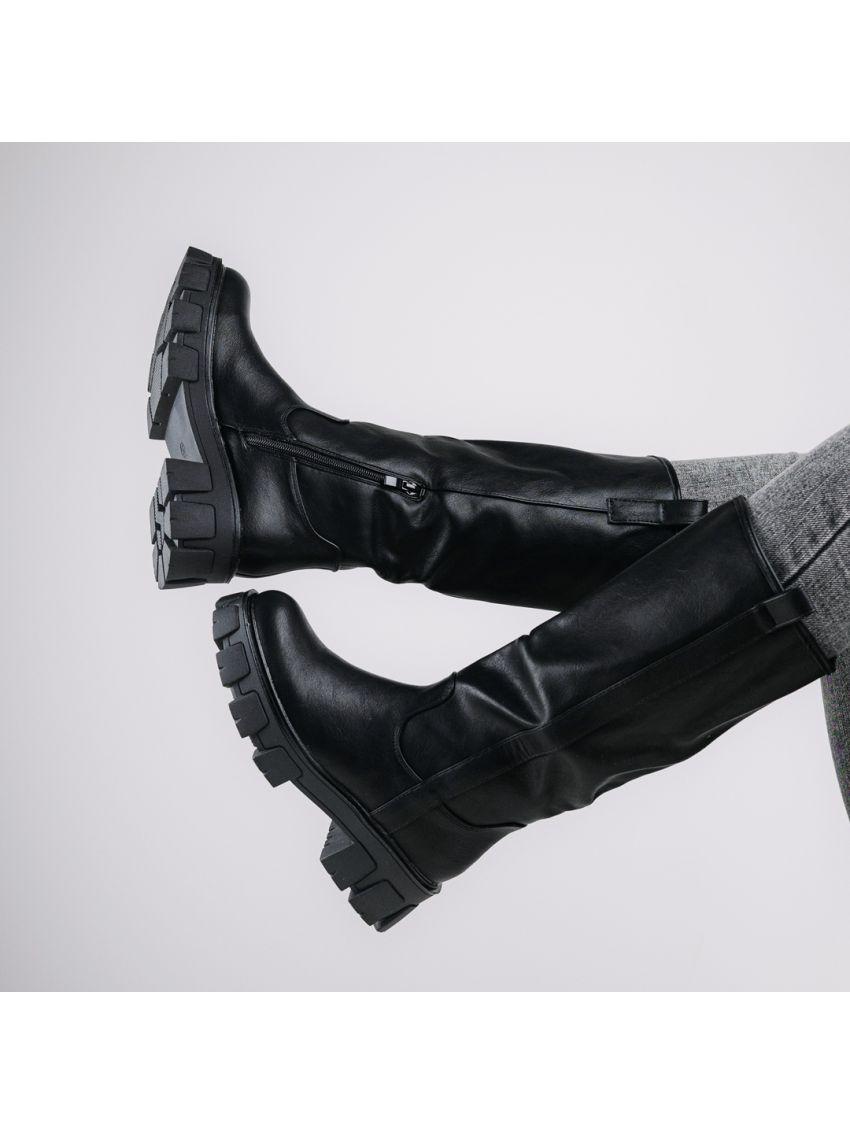 Monogrant Corinna YG882-NERO