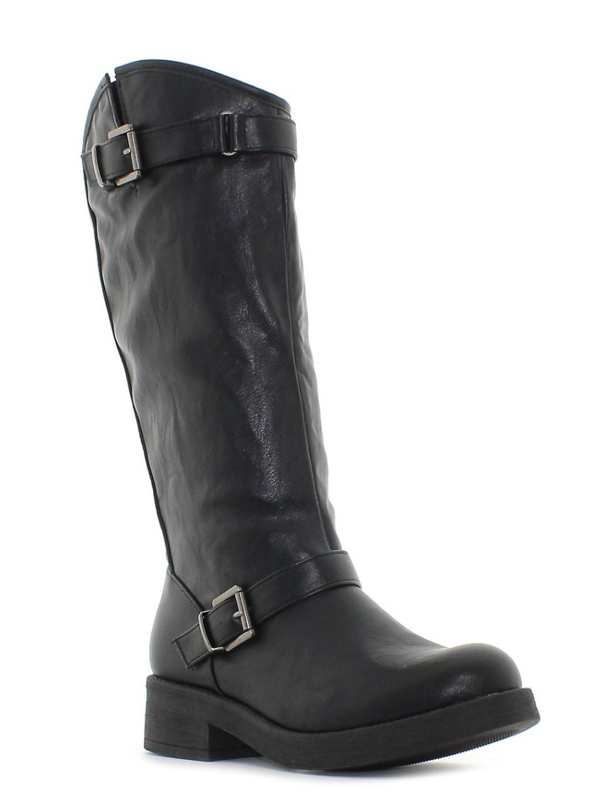 Monogrant Agata  YG883-NERO