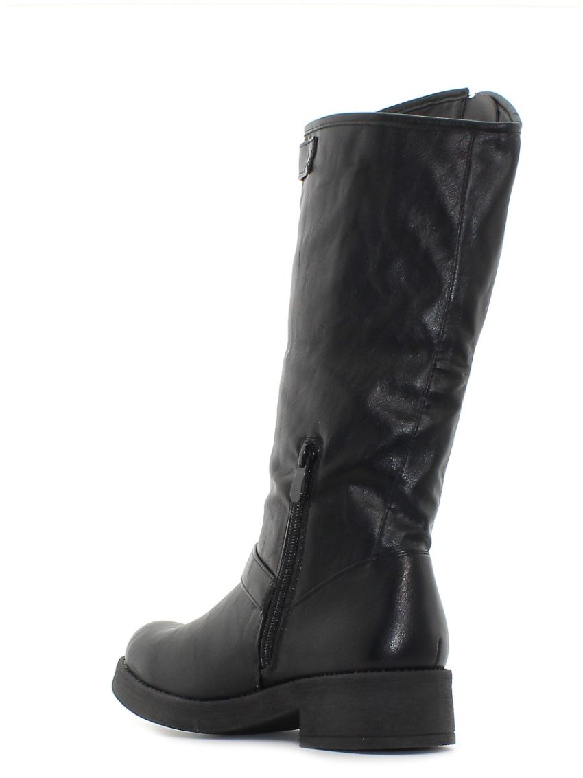 Monogrant Agata  YG883-NERO