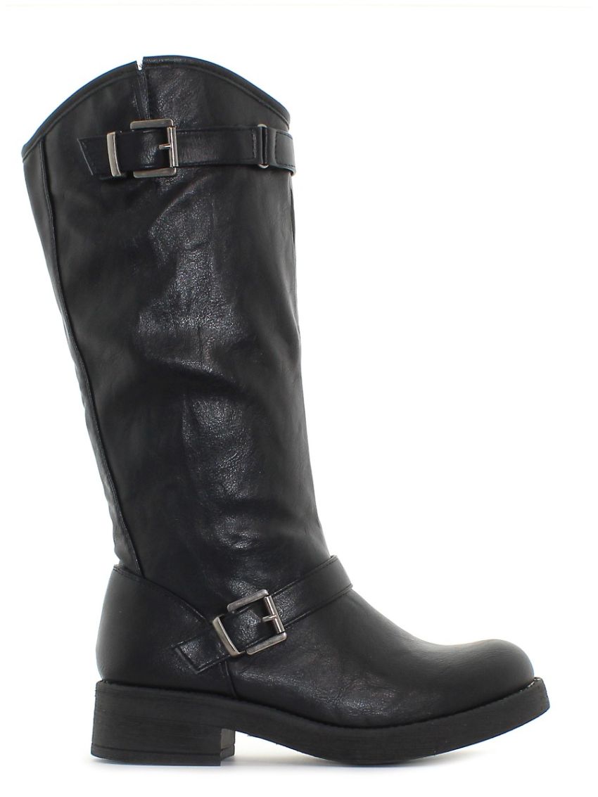 Monogrant Agata  YG883-NERO