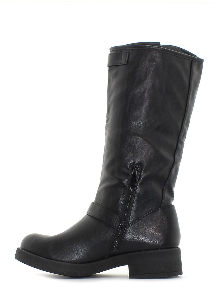 Monogrant Agata  YG883-NERO