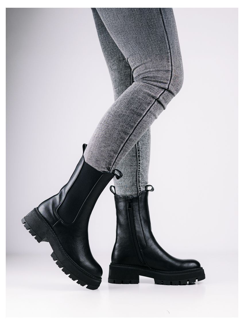 Monogrant Serena  YG901-NERO