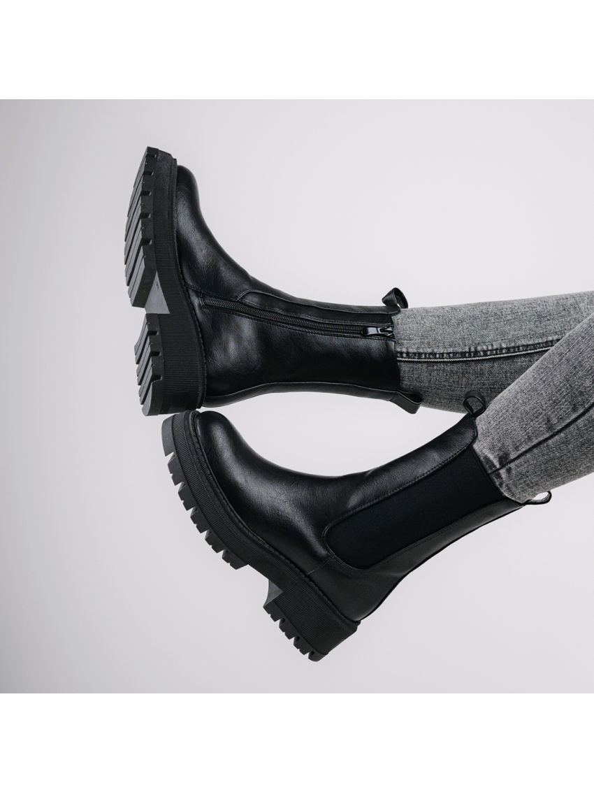 Monogrant Serena  YG901-NERO