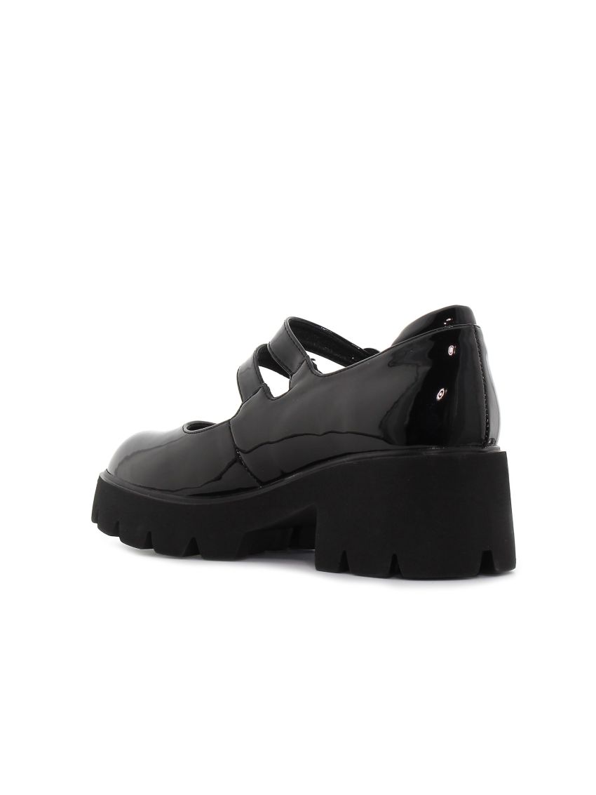 Monogrant Vi Bold YL5006-BL