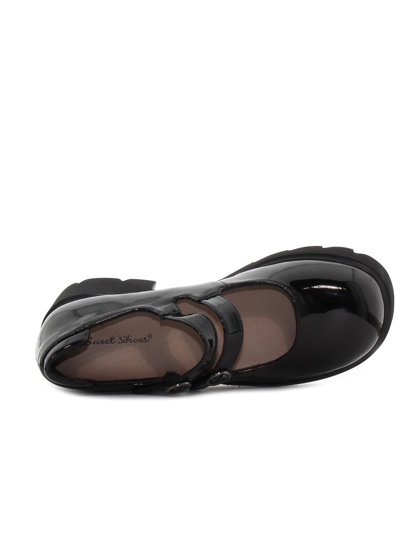 Monogrant Vi Bold YL5006-BL