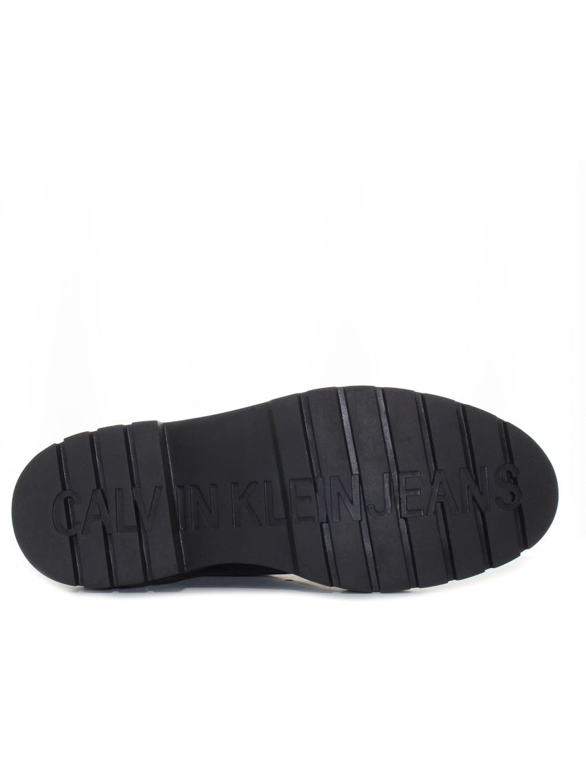 Calvin Klein Combat Mid Lace YM0YM00262-BDS