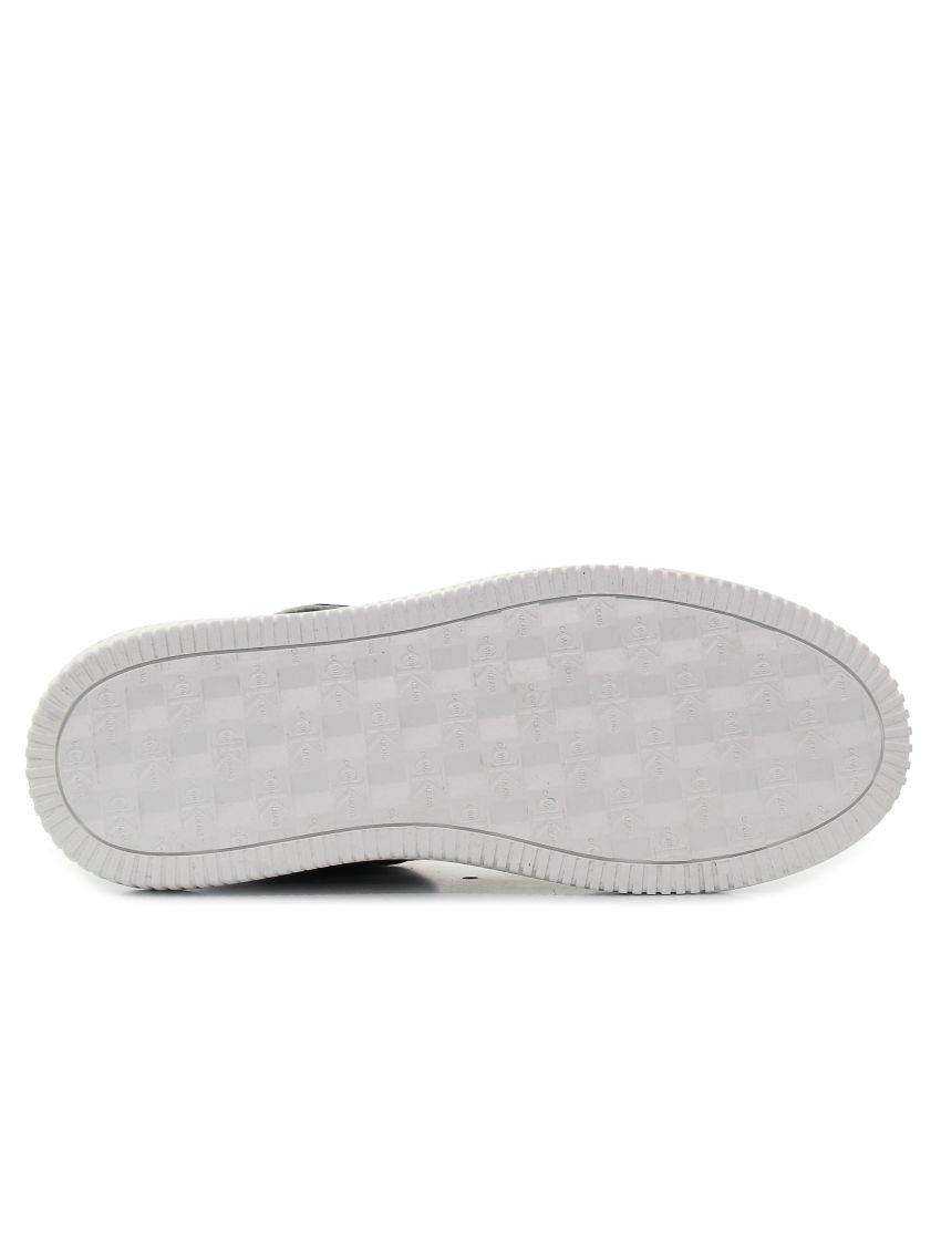 Calvin Klein Chunky Cupsole Laceup Mid YM0YM00426-0GK