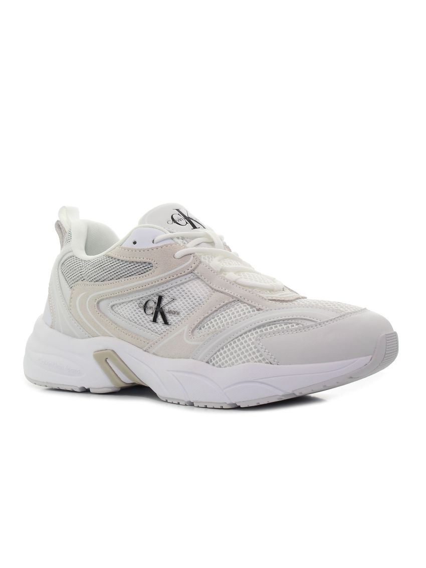 Calvin Klein Retro Tennis Su Mesh YM0YM00589-YBR