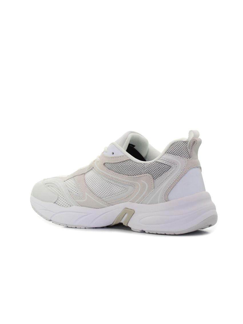 Calvin Klein Retro Tennis Su Mesh YM0YM00589-YBR