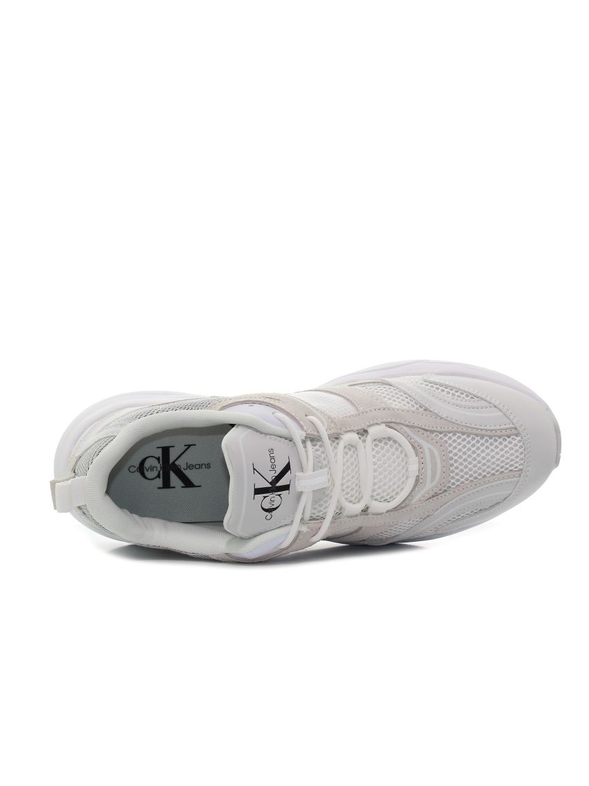 Calvin Klein Retro Tennis Su Mesh YM0YM00589-YBR