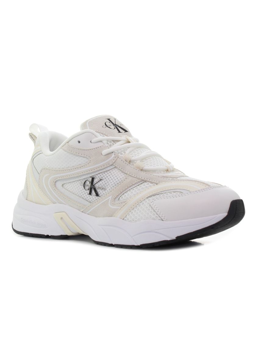 Calvin Klein Retro Tennis Oversized Mesh YM0YM00636-0K6