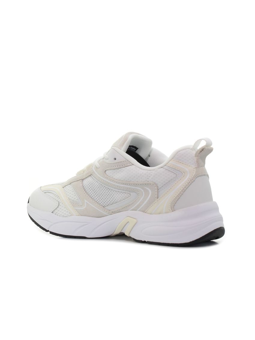 Calvin Klein Retro Tennis Oversized Mesh YM0YM00636-0K6