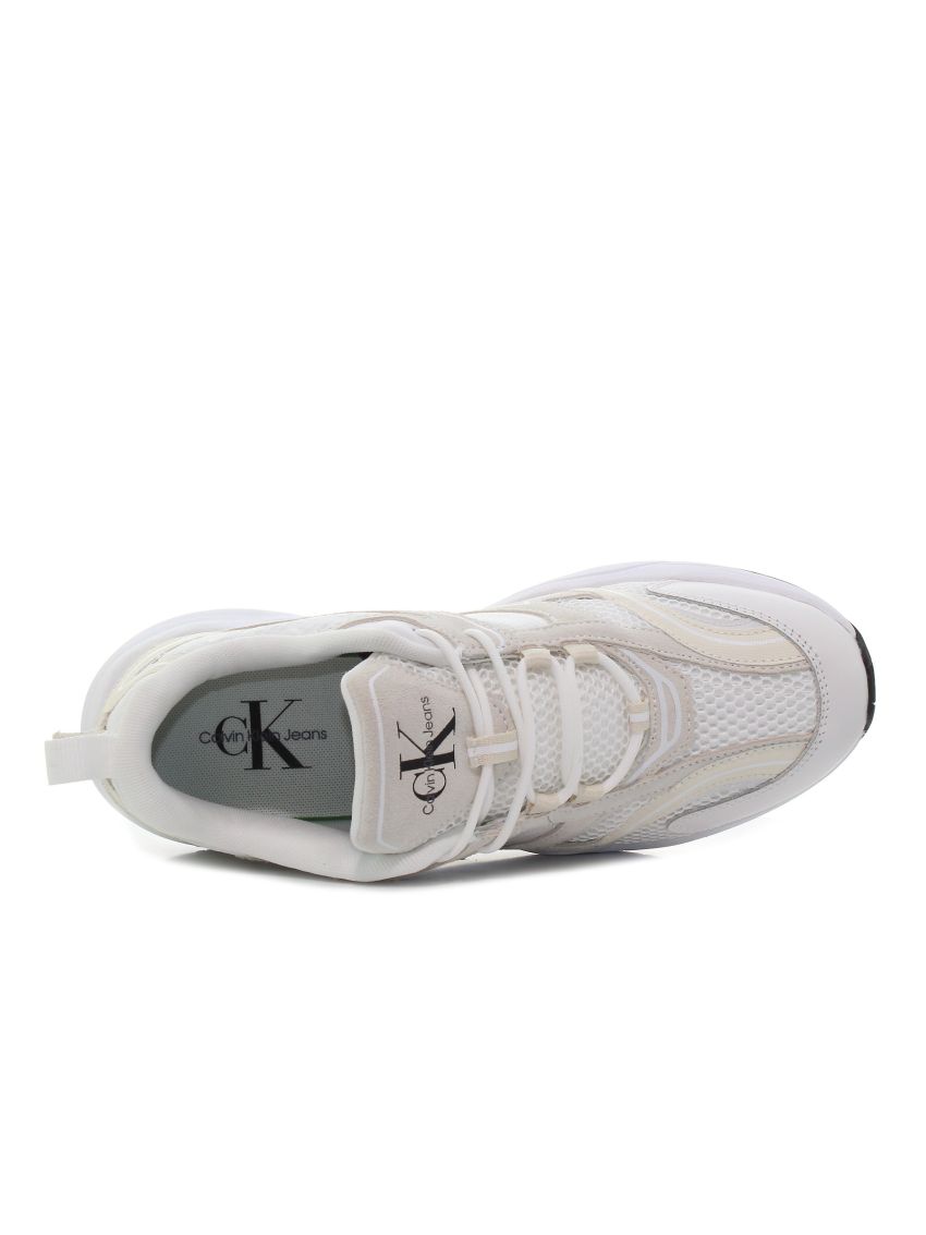 Calvin Klein Retro Tennis Oversized Mesh YM0YM00636-0K6