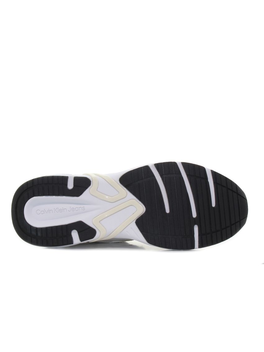 Calvin Klein Retro Tennis Oversized Mesh YM0YM00636-0K6