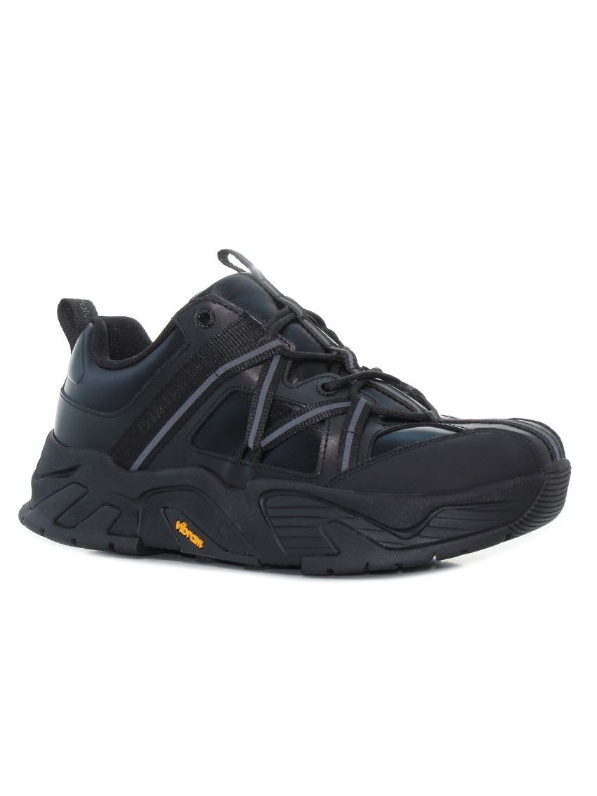 Calvin Klein Chunky Runner Vibram YM0YM00717-BEH