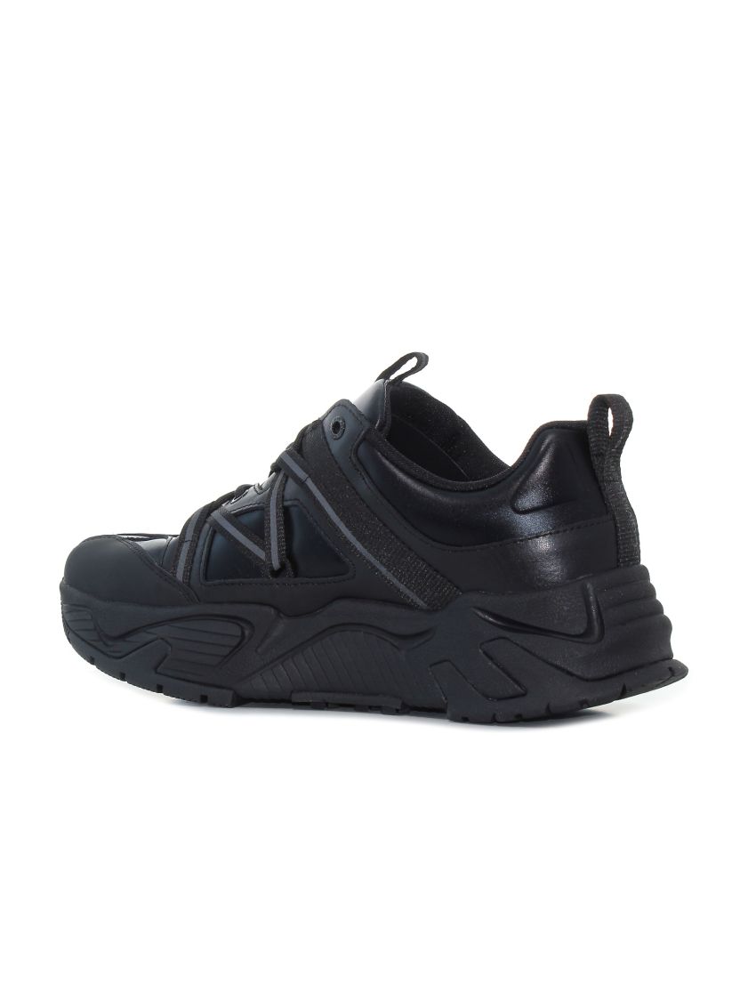 Calvin Klein Chunky Runner Vibram YM0YM00717-BEH