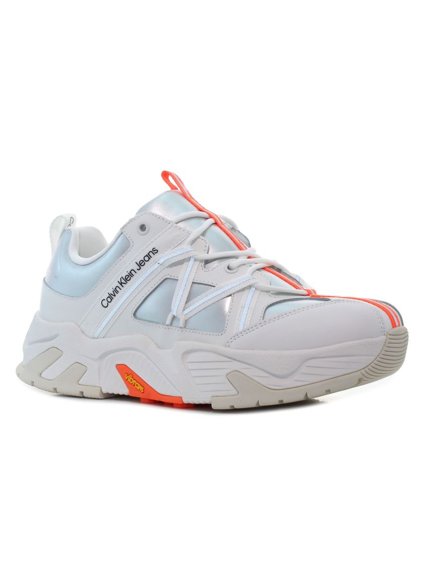 Calvin Klein Chunky Runner Vibram YM0YM00717-YBR