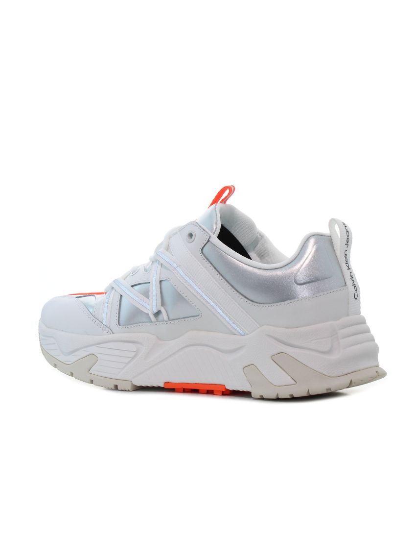 Calvin Klein Chunky Runner Vibram YM0YM00717-YBR