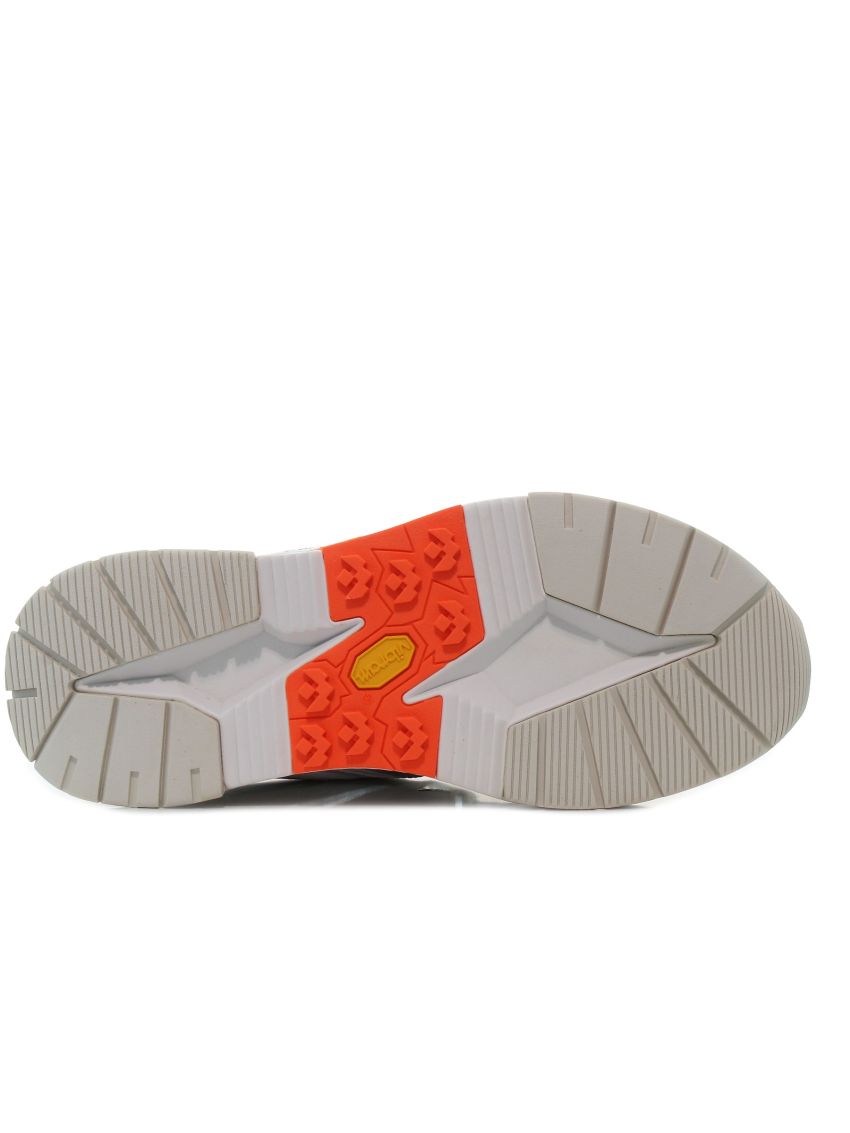 Calvin Klein Chunky Runner Vibram YM0YM00717-YBR