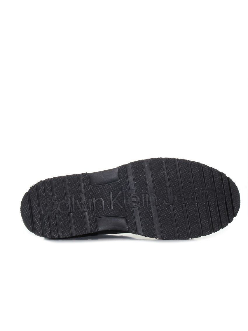 Calvin Klein Eva Mid Laceup YM0YM00751-OGT