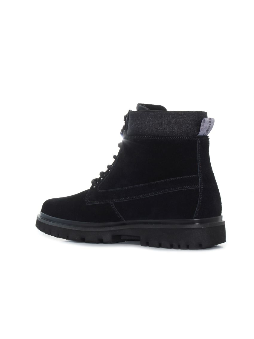 Calvin Klein Eva Mid Laceup YM0YM00802-00T
