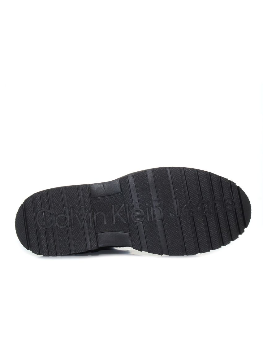 Calvin Klein Eva Mid Laceup YM0YM00802-00T