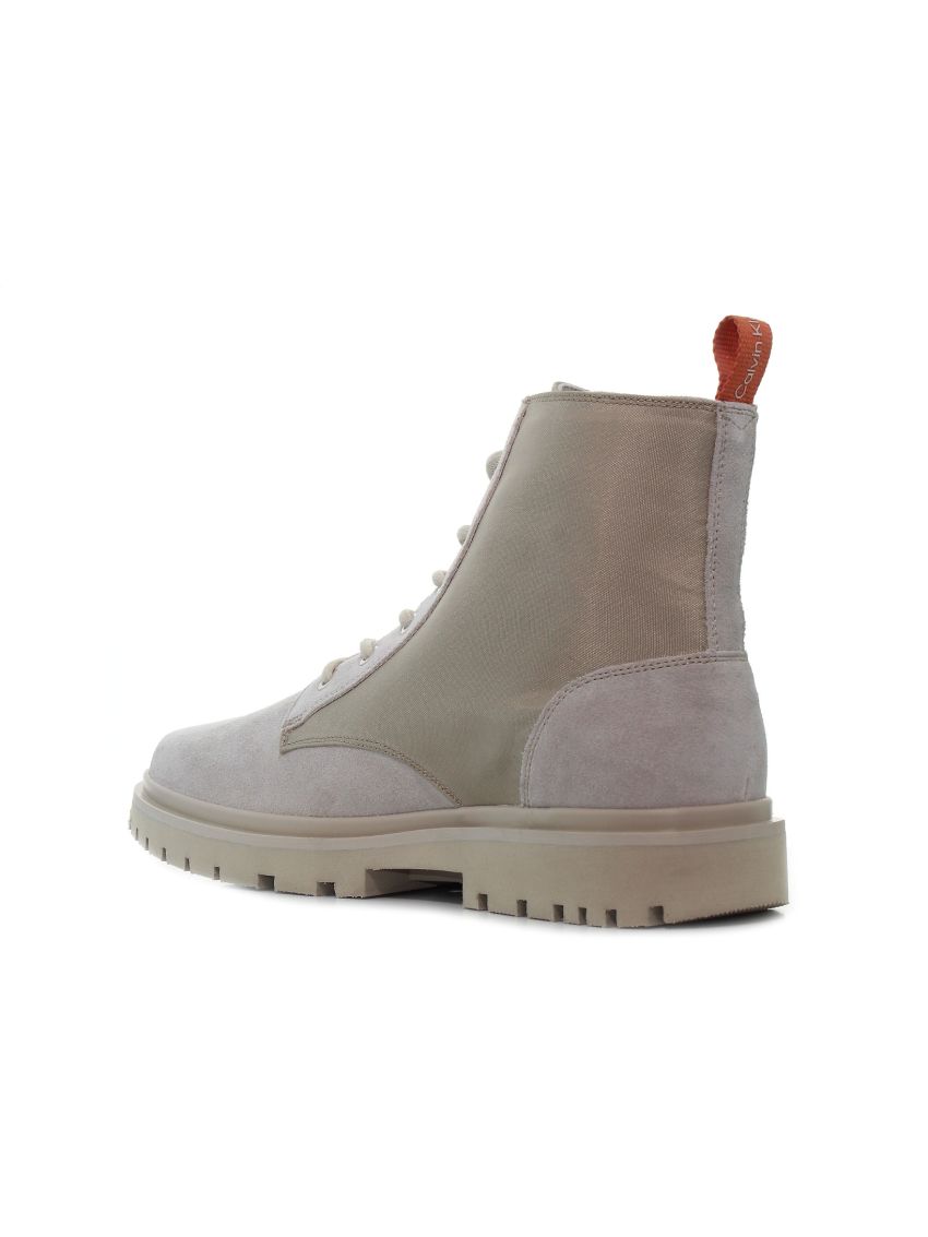 Calvin Klein Eva Mid Laceup YM0YM00842-0HE