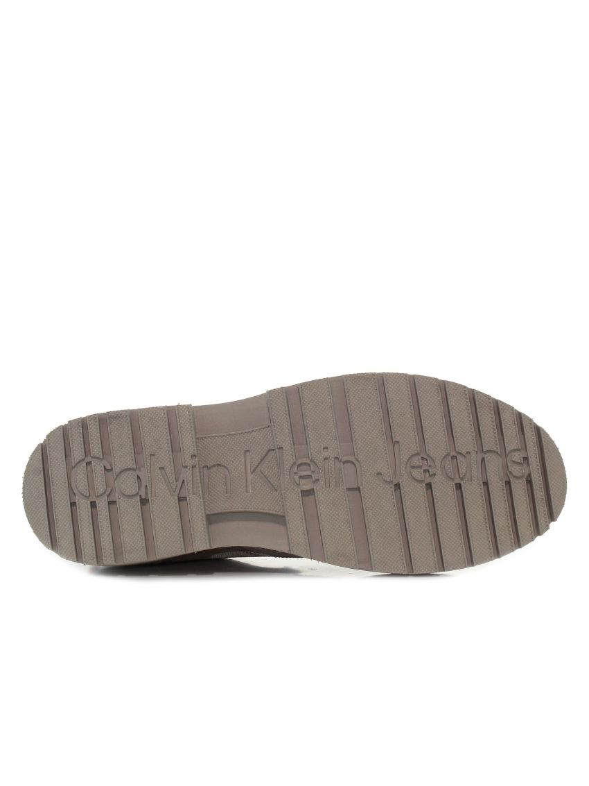 Calvin Klein Eva Mid Laceup YM0YM00842-0HE