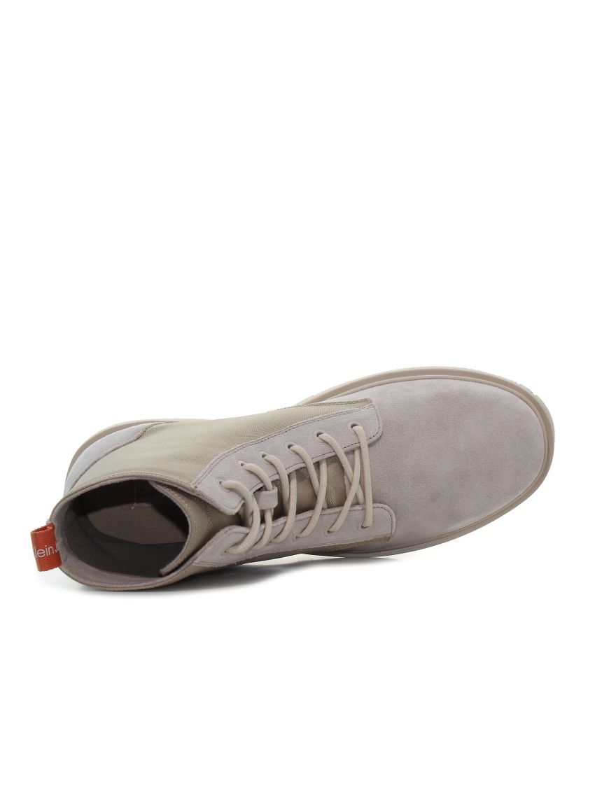 Calvin Klein Eva Mid Laceup YM0YM00842-0HE