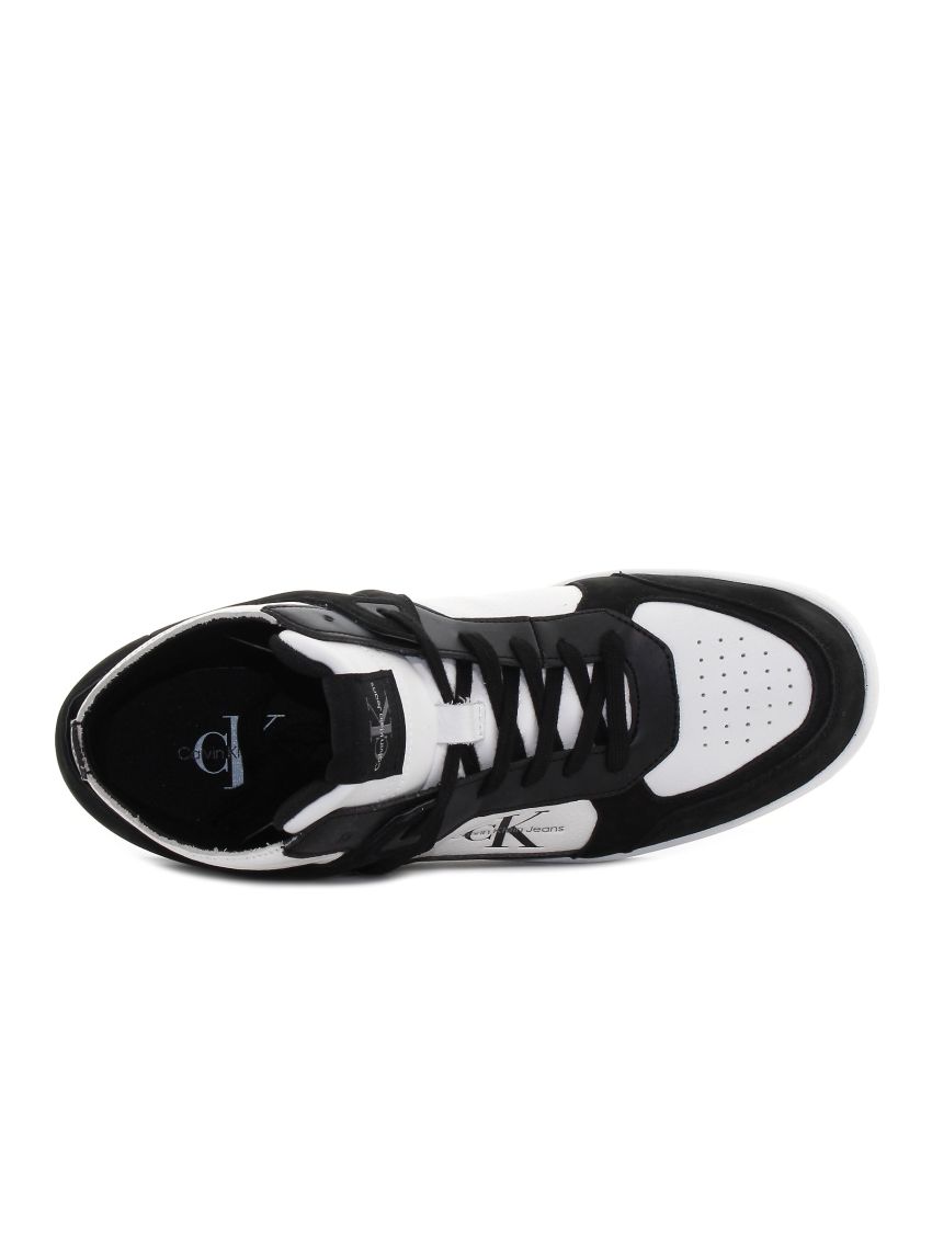 Calvin Klein Basket Cup Mid  YM0YM01109-0GM