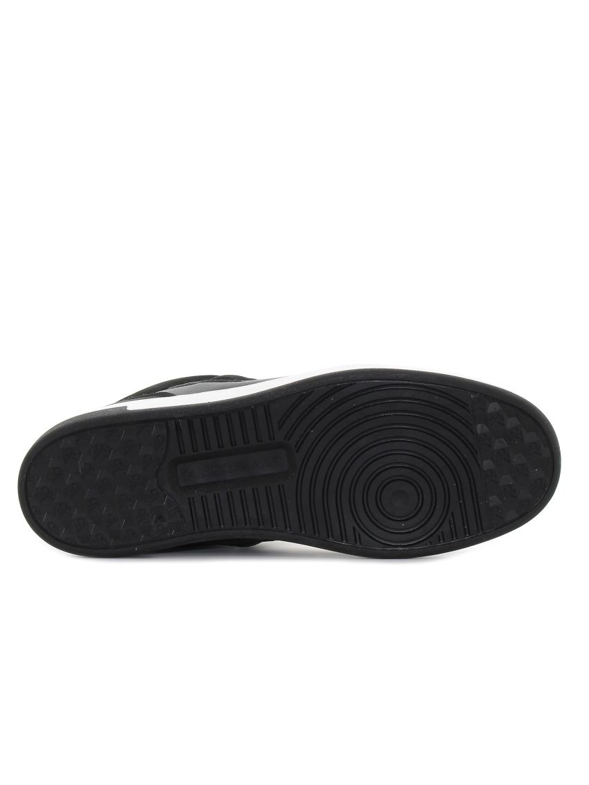 Calvin Klein Basket Cup Mid  YM0YM01109-0GM