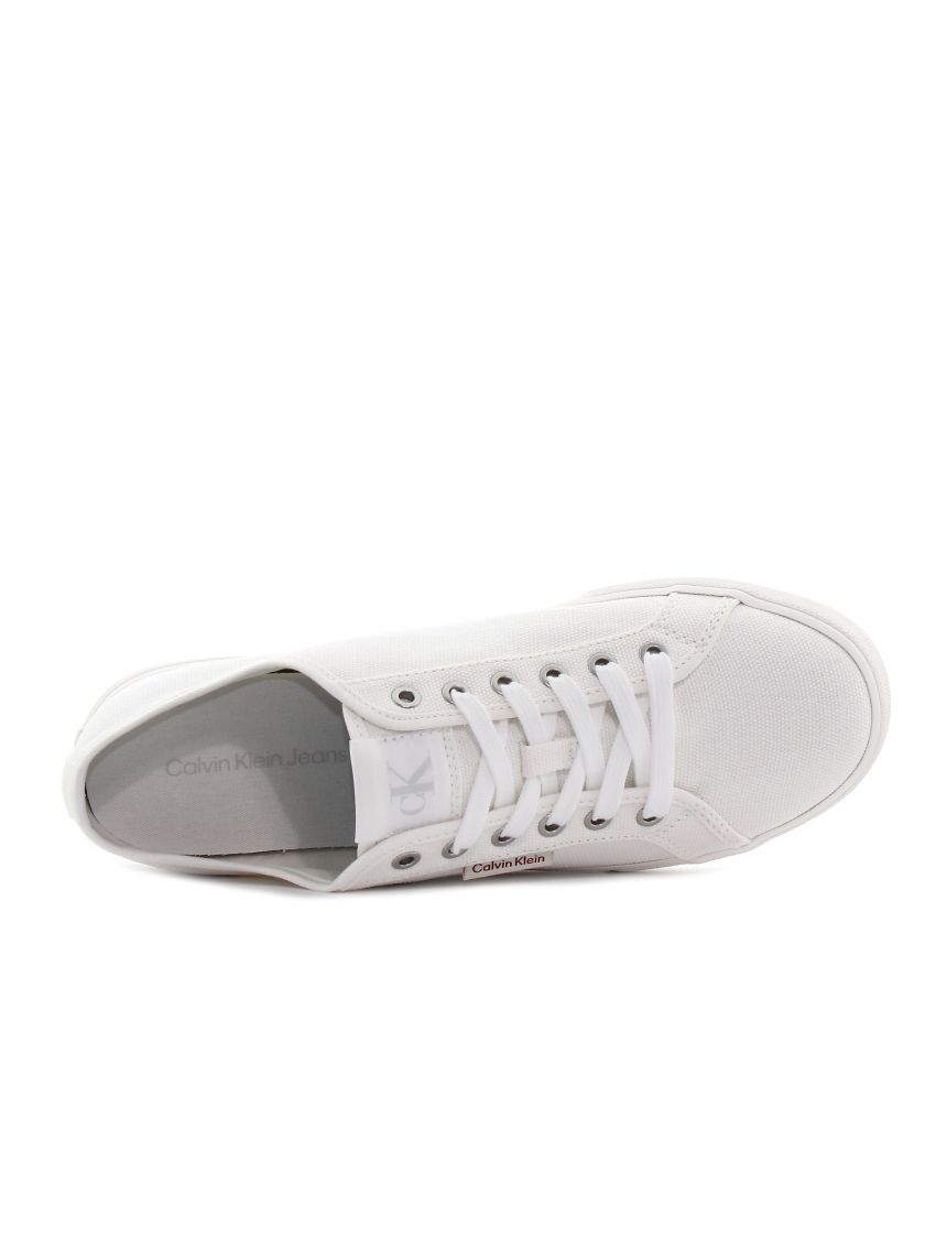 Calvin Klein Ess Vulc Low Mg  YM0YM01301-0K4