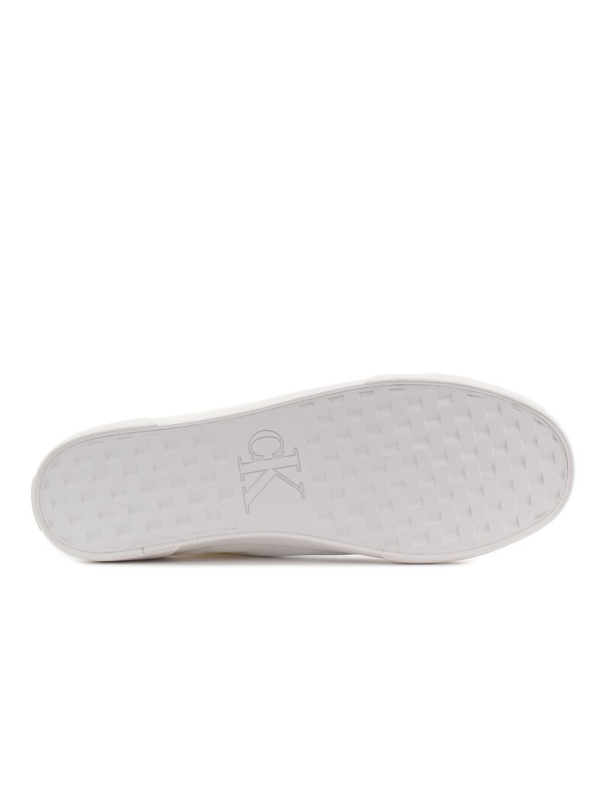 Calvin Klein Ess Vulc Low Mg  YM0YM01301-0K4