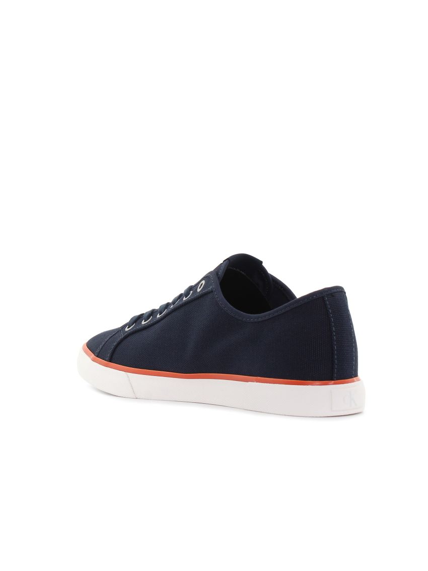 Calvin Klein Ess Vulc Low Mg  YM0YM01301-0Z0
