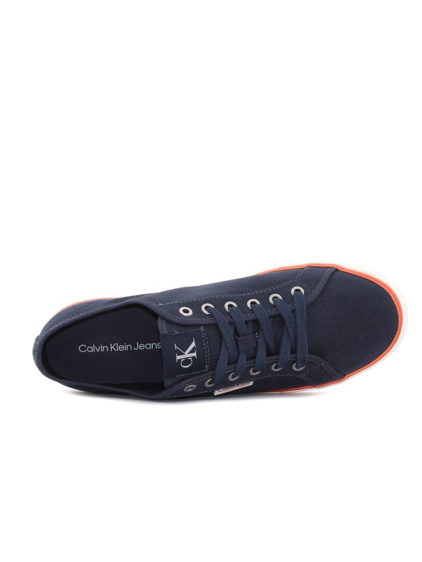 Calvin Klein Ess Vulc Low Mg  YM0YM01301-0Z0